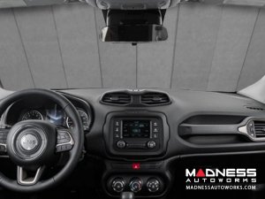 Jeep Renegade Sun Shade/ Reflector - Ultimate Reflector